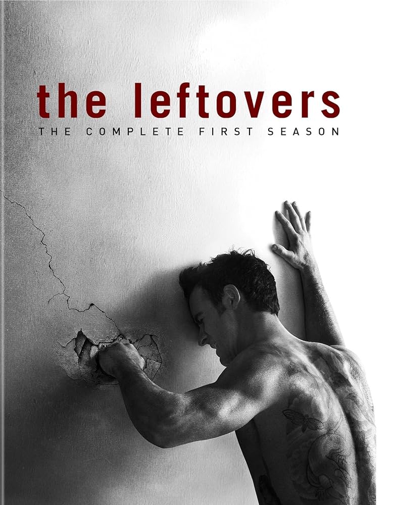 (未使用･未開封品)　The Leftovers: The Complete Series [Region 2] wyeba8q The Leftovers: The Complete Second Season: Amazon.in: Justin